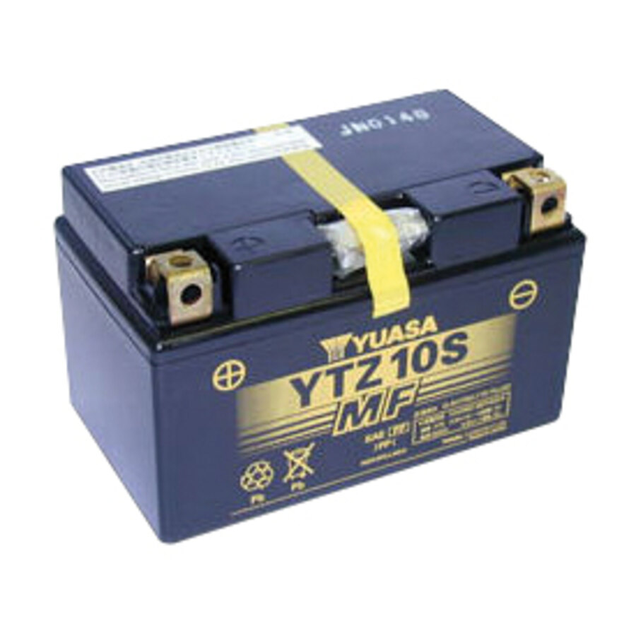 Batteria moto YTZ10S - YUASA