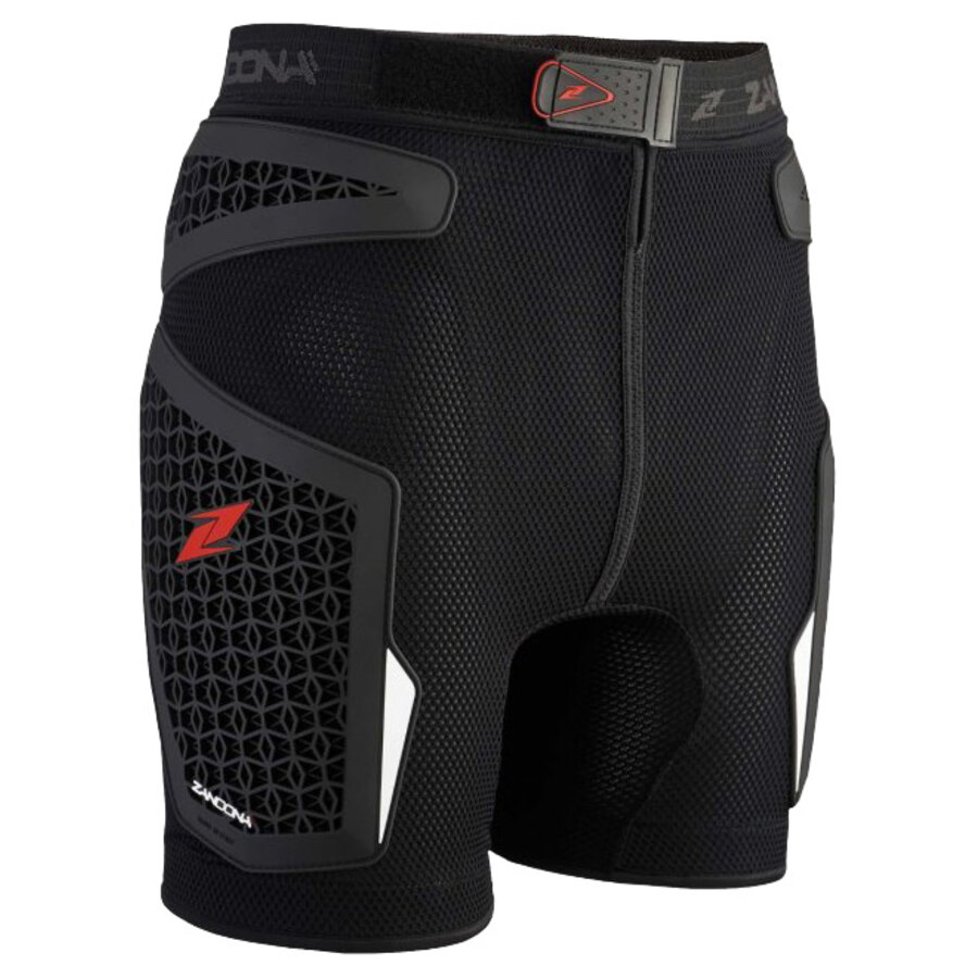 Pantaloncini protettivi Netcube