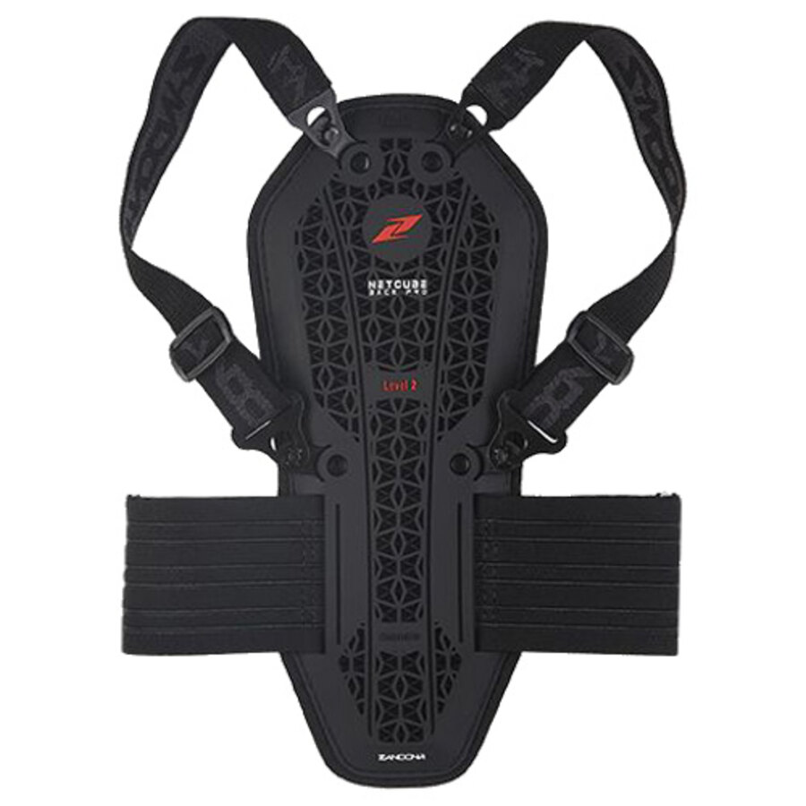 Paraschiena NetCube X7 - ZANDONA