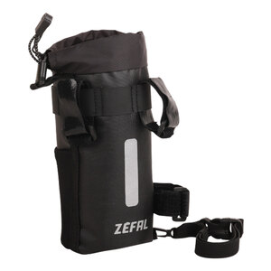 ZEFAL - Borsa da manubrio Z Adventure 1,1lt - ZEFAL - Borsa da manubrio