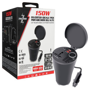 ZIM&MANN - Inverter - ZIM&MANN - Inverter