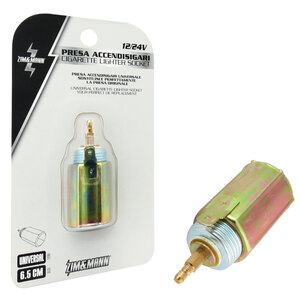 ZIM&MANN - Presa di corrente Presa femmina - ZIM&MANN - Presa di corrente