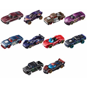 ZURU - Modellino auto Metal Machines - ZURU - Modellino auto