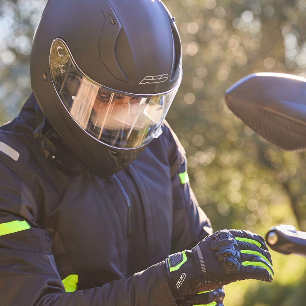 Promozioni caschi moto