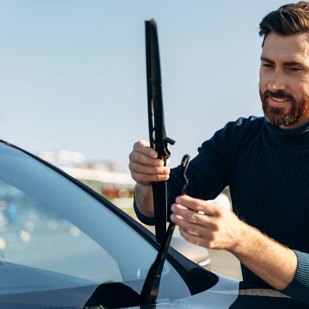 Promozioni manutenzione auto