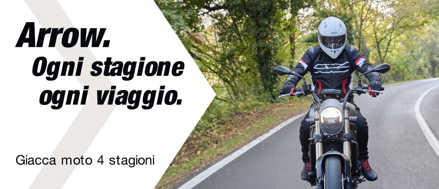 casco Zenith
