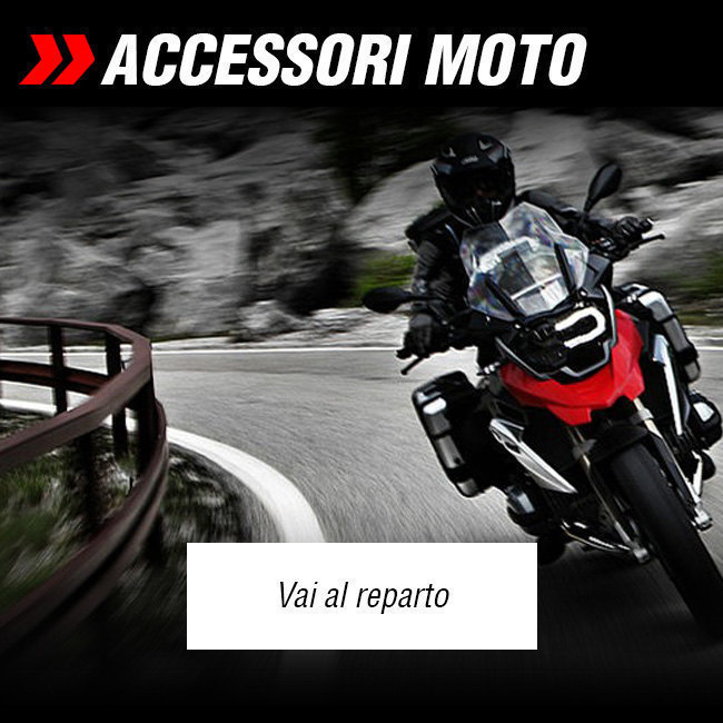 Accessori e Ricambi Moto e Scooter in Vendita Online | Bep's