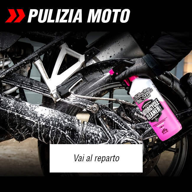 Accessori e Ricambi Moto e Scooter in Vendita Online | Bep's