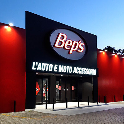 Bep's Montebelluna Treviso