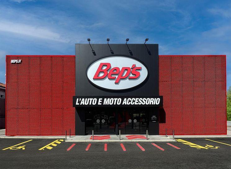 Bep's Vicenza 