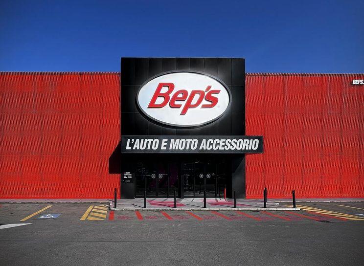 Bep's Reggio Emilia