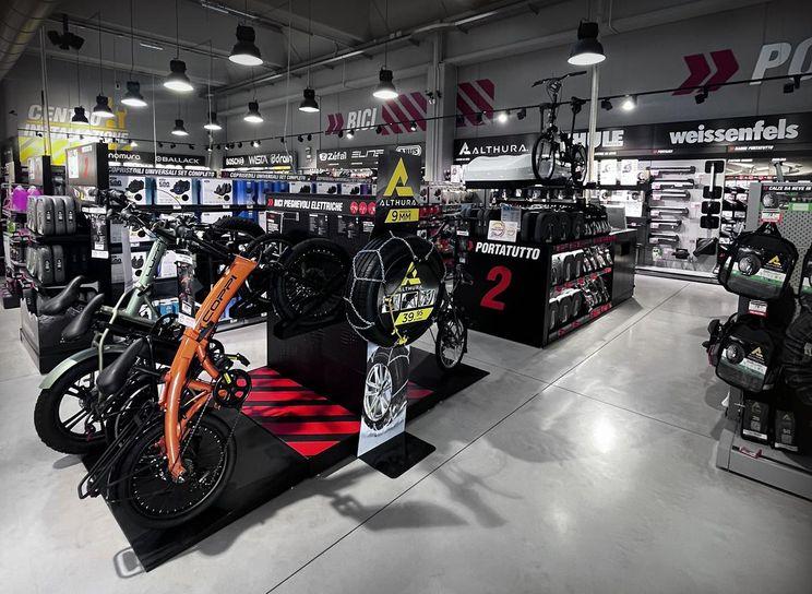 Bep's Reggio Emilia