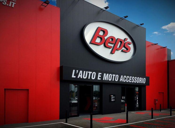 Bep's Como - Luisago