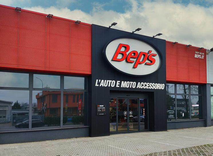 Bep's Milano - Rozzano