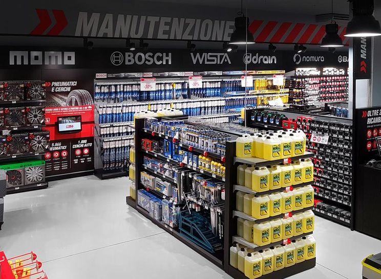 Bep's Milano - Rozzano