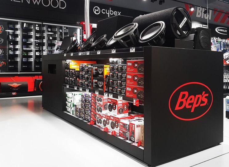 Bep's Milano - Rozzano