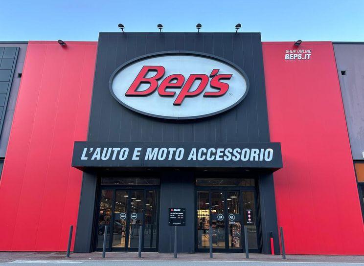Bep's Sondrio - Castione Andevenno