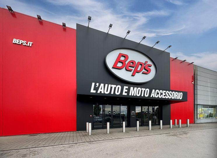 Bep's Pordenone - Fiume Veneto