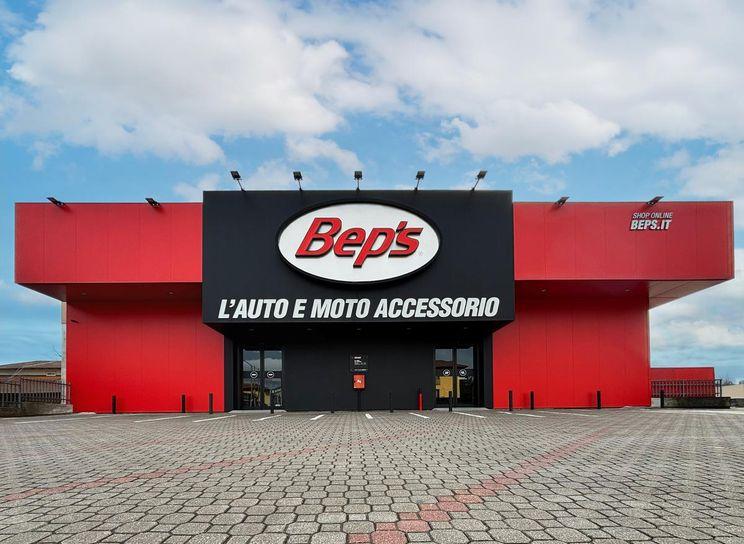 Bep's Novara - Castelletto Ticino