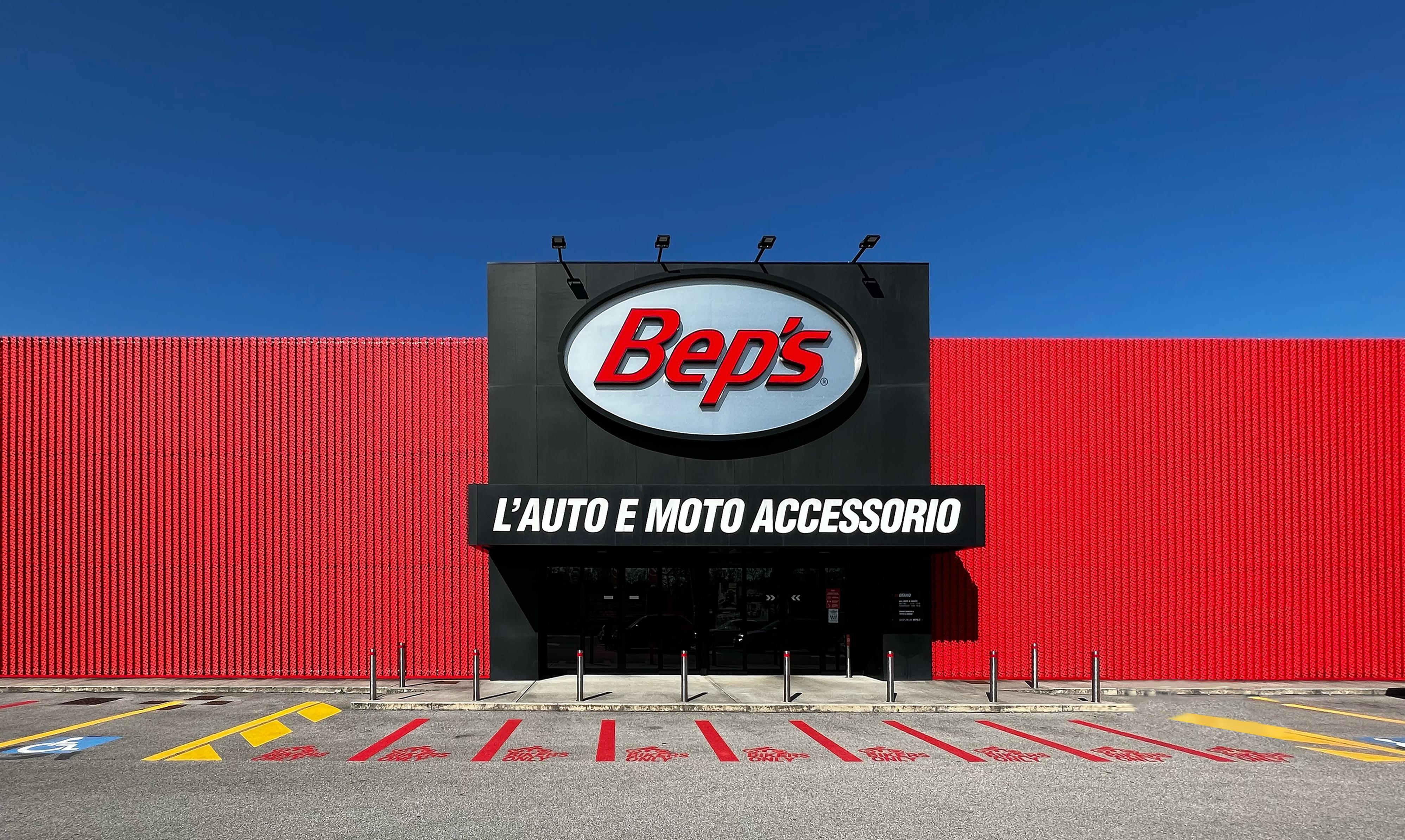 Bep's Udine - Tavagnacco