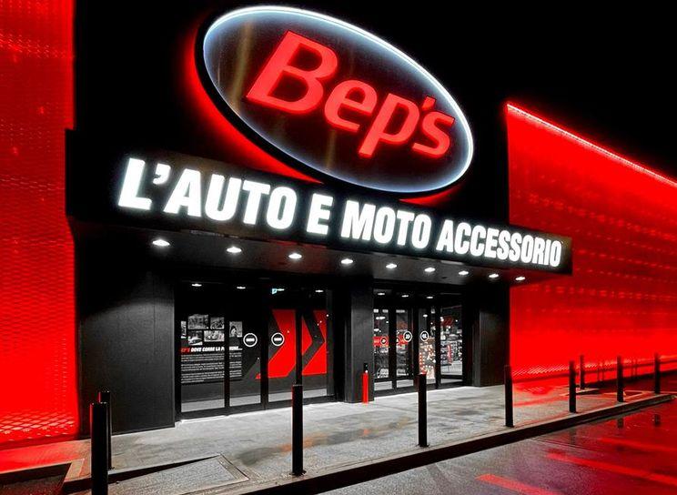 Bep's Monza e Brianza - Lissone