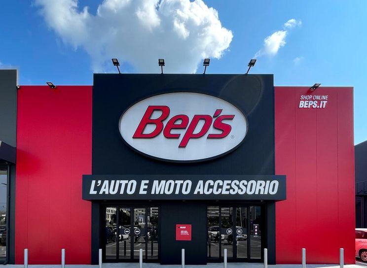 Bep's Ancona
