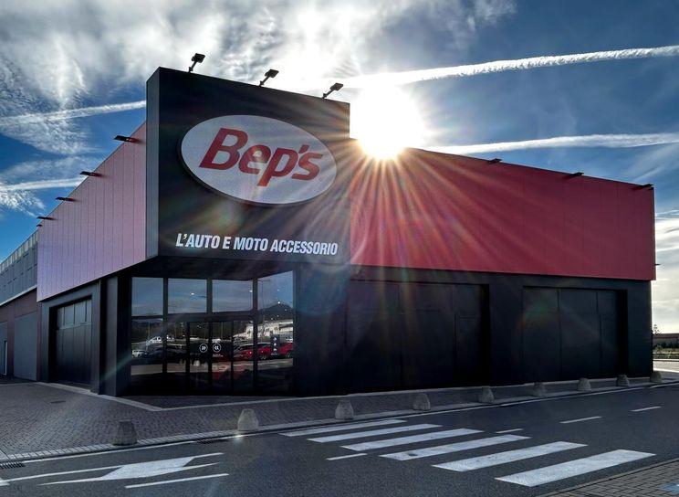Bep's Brescia - Rovato