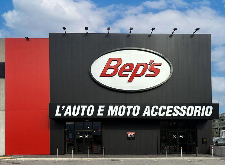 Bep's Trieste