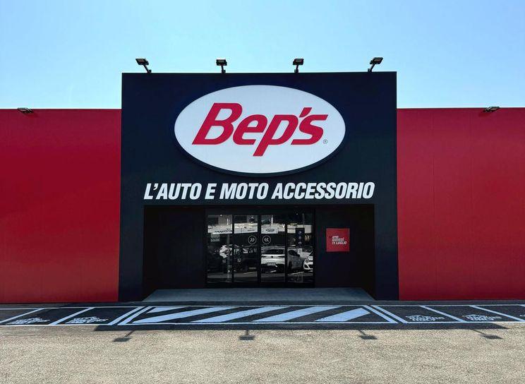 Bep's Gorizia