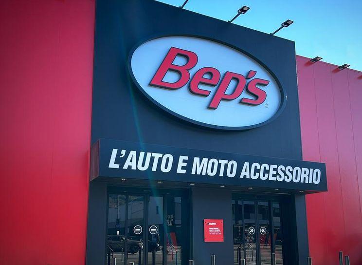 Bep's Trento