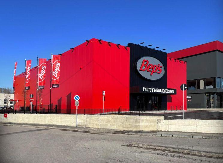 Bep's Milano - Corsico