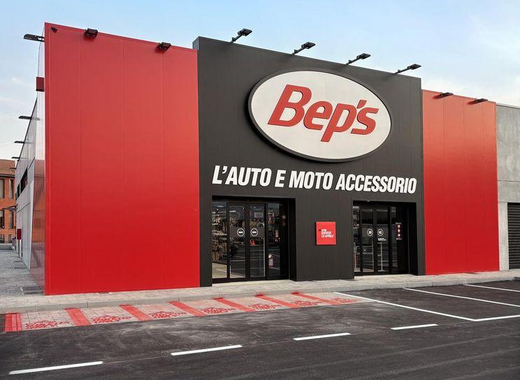 Bep's Torino - Ivrea