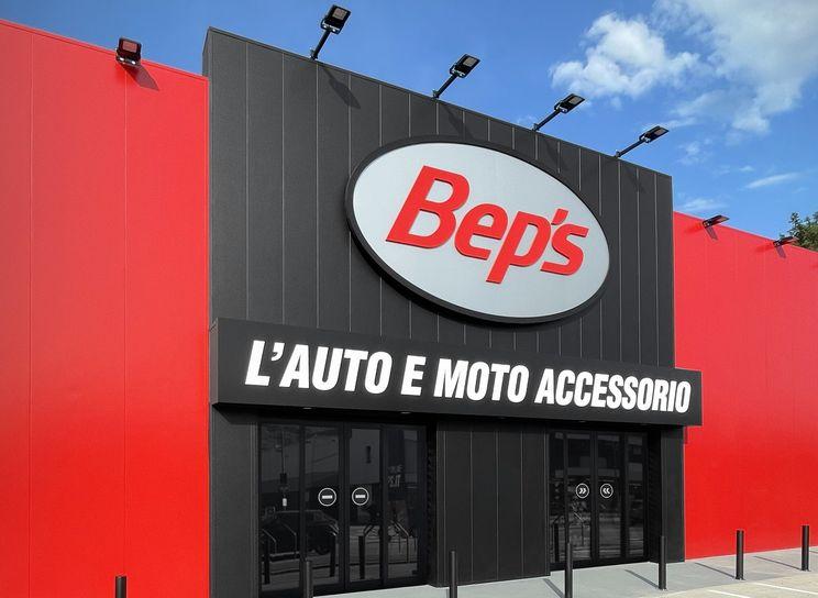 Bep's Città di Castello