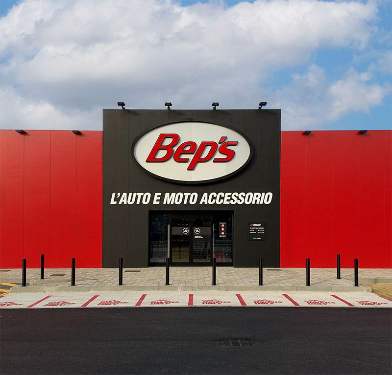 Bep's Torino - Borgaro Torinese