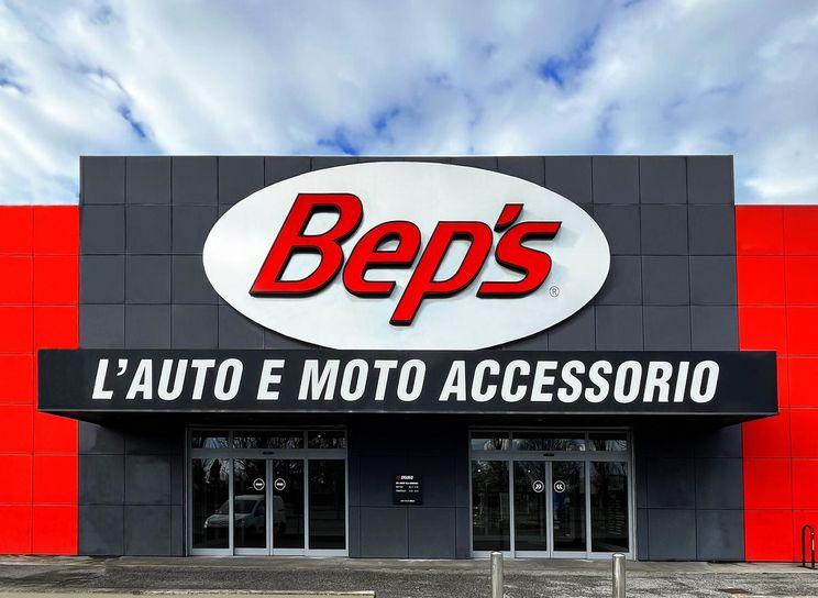 Bep's Brescia - San Zeno sul Naviglio