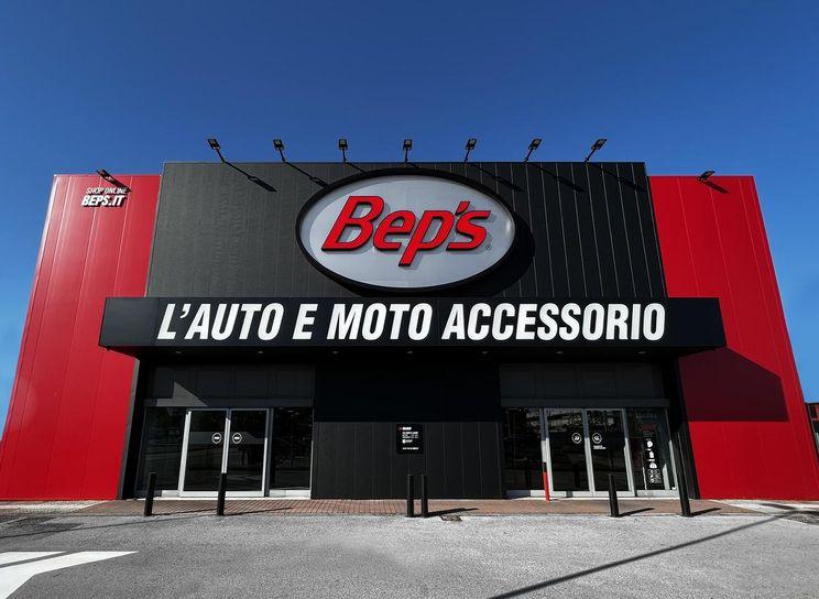 Bep's Venezia - Marcon