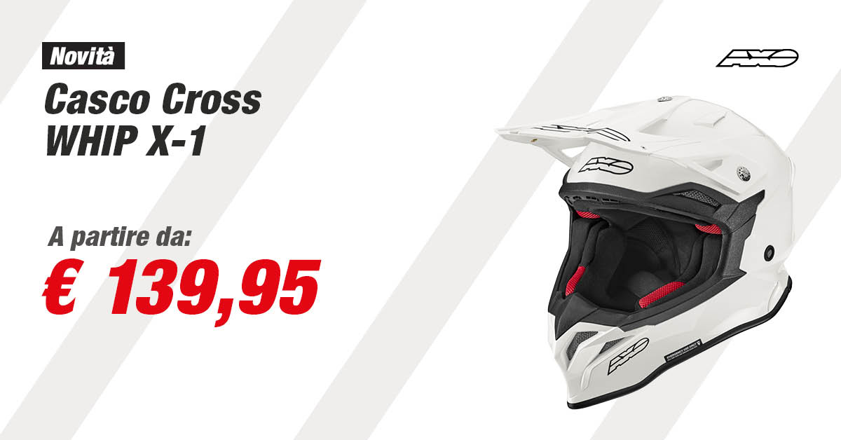 casco Whip