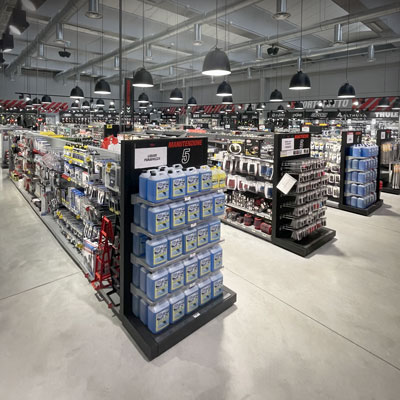 Bep's Pordenone - Fiume Veneto