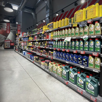 Bep's Pordenone - Fiume Veneto