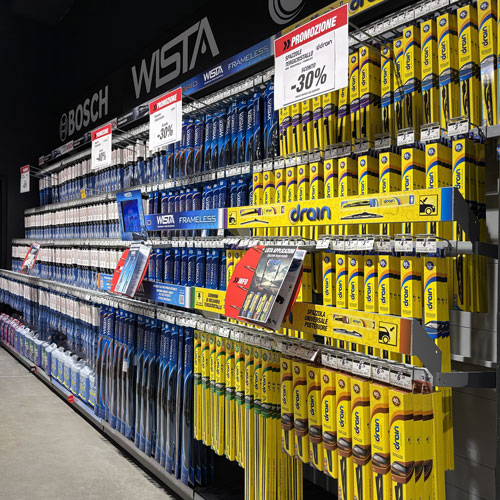 Bep's Pavia - Voghera