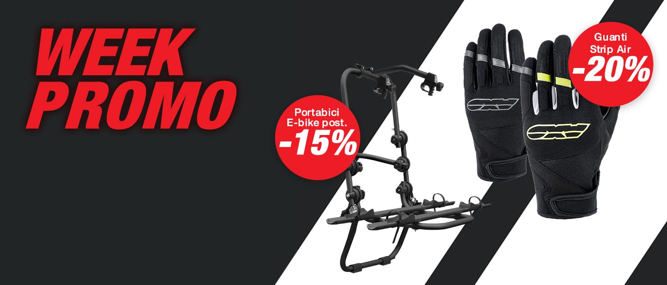 Weekpromo