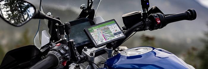 Scopri il nuovo Garmin XT3