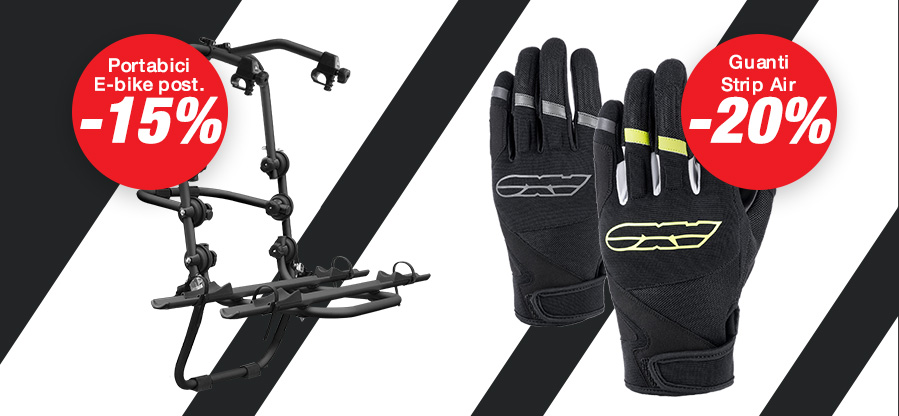 Scopri le Week Promo