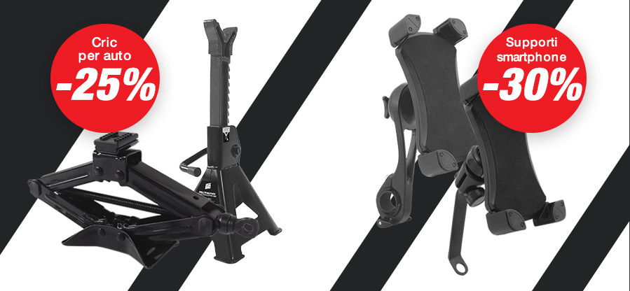 Scopri le Week Promo