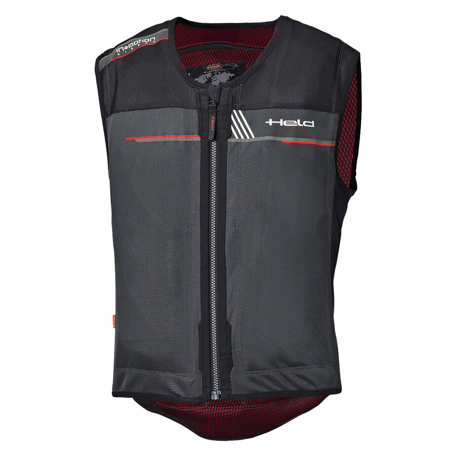 Gilet Airbag Held eVest 2 Essential