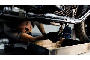 7 consigli per preparare la moto per l'estate!