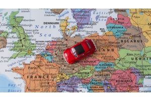 Equipaggiamento obbligatorio per viaggiare in Europa