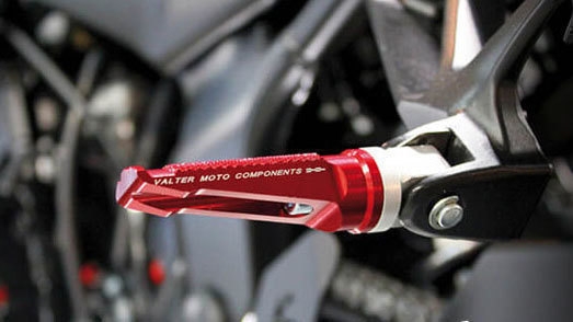 Personalizza la tua moto