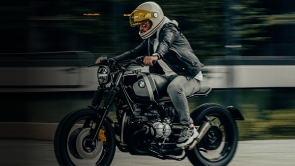 Andare in moto fuori dagli schemi: lo stile Cafè Racer