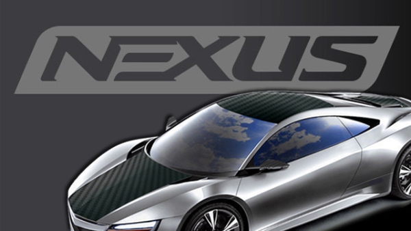 Personalizza la tua auto con le pellicole wrapping e vetro Nexus